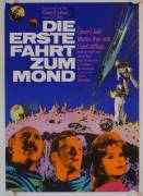 Die erste Fahrt zum Mond (First Men in the Moon)